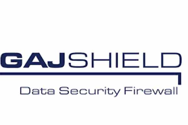 Gajshield Logo