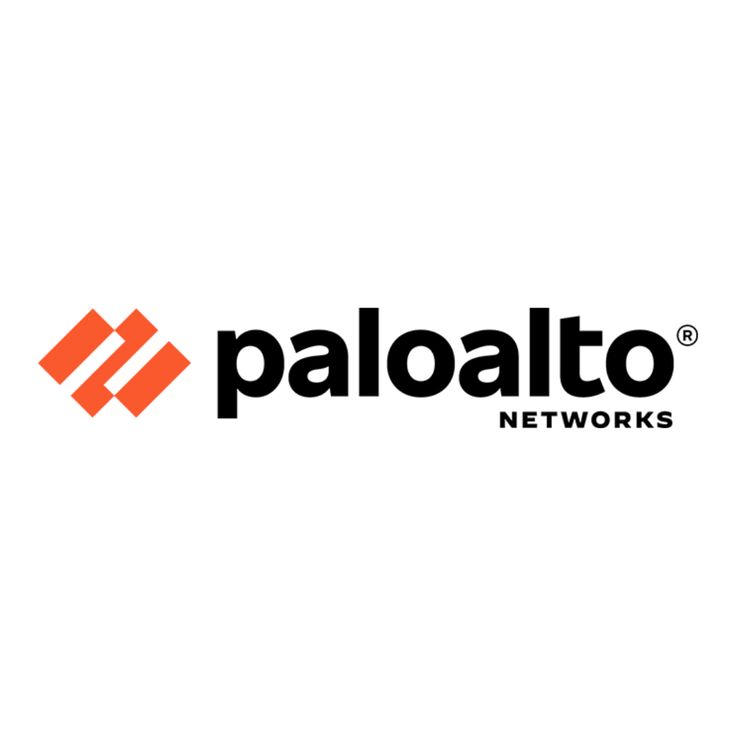 Palo Alto Networks Logo