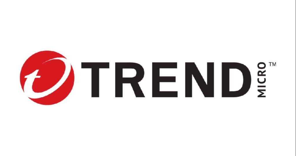 Trend Micro Logo